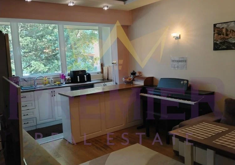 Модерен тристаен апартамент с отлична локация в гр. Несебър - - снимка 6 - Имоти Премиер