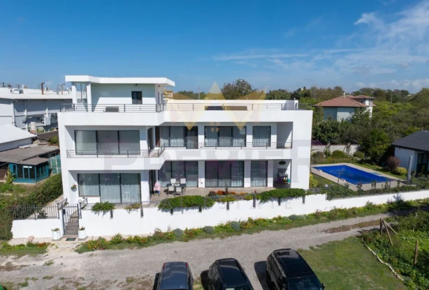 Real Estate Agency - Imoti Premier - imot - 946247, Price: 390000 EUR