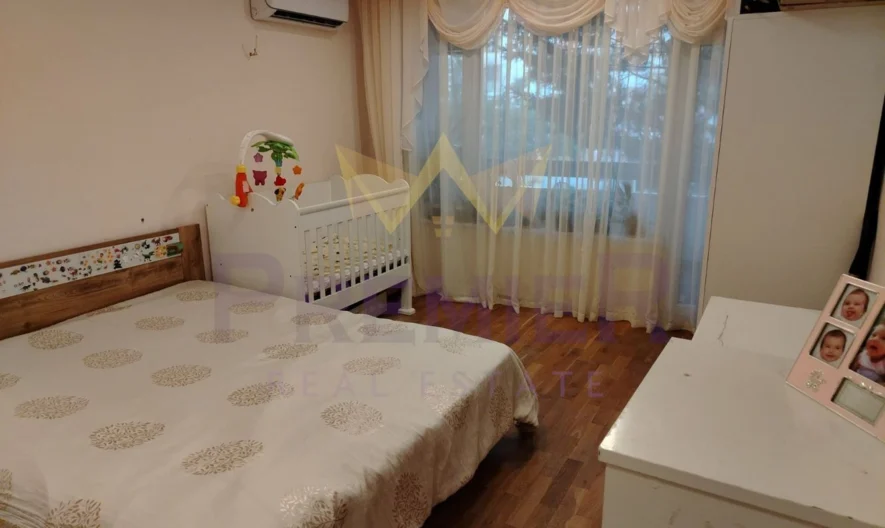 Modern háromszobás lakás kiváló elhelyezkedéssel Neszebárban -  - snimka 2 - Imoti Premier