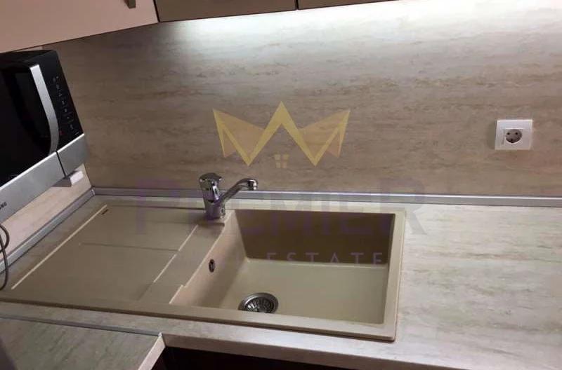 MODERN MÖBLIERTE 2-ZIMMER-WOHNUNG, ZIMNO KINO - - snimka 2 - Imoti Premier