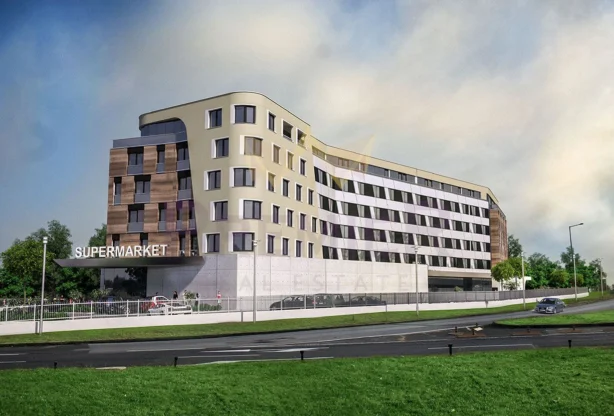 Real Estate Agency - Imoti Premier - imot - 1106729, Price: 99100 EUR