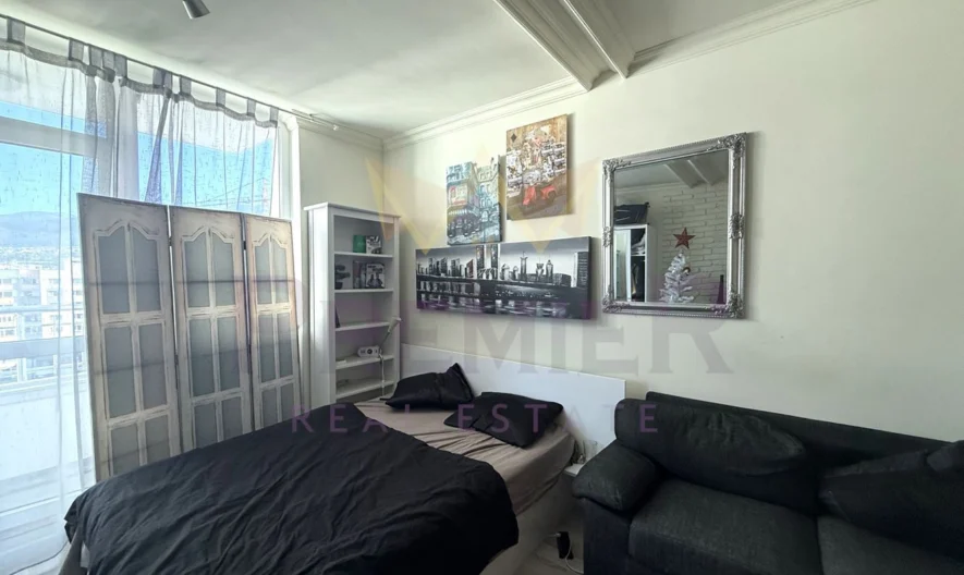 Modern studio apartment! -  - snimka 2 - Imoti Premier
