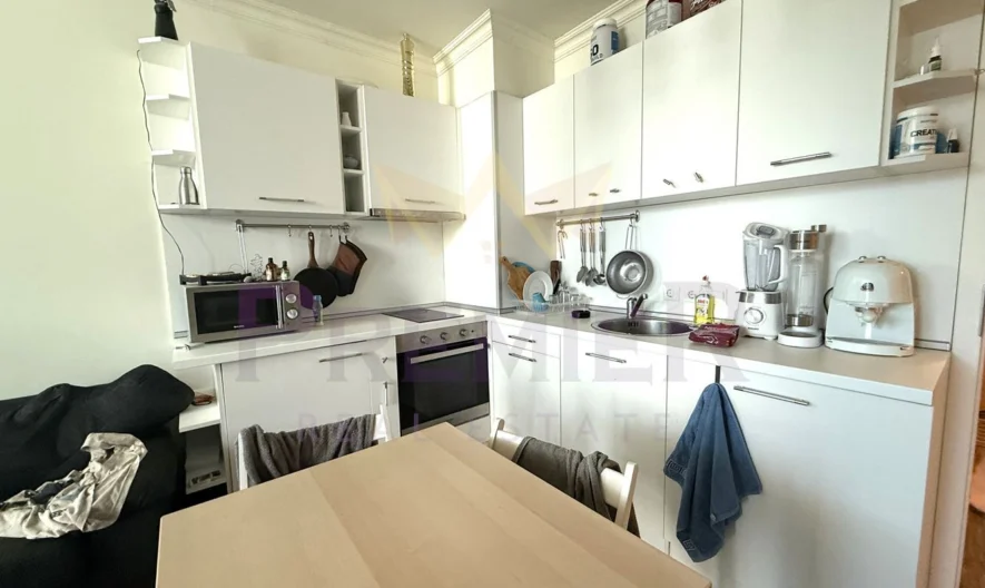Modern studio apartment! -  - snimka 3 - Imoti Premier