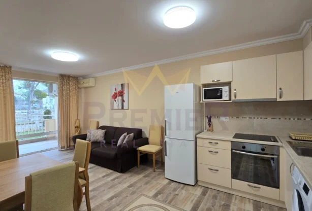 Real Estate Agency - Imoti Premier - imot - 1088425, Price: 100000 EUR