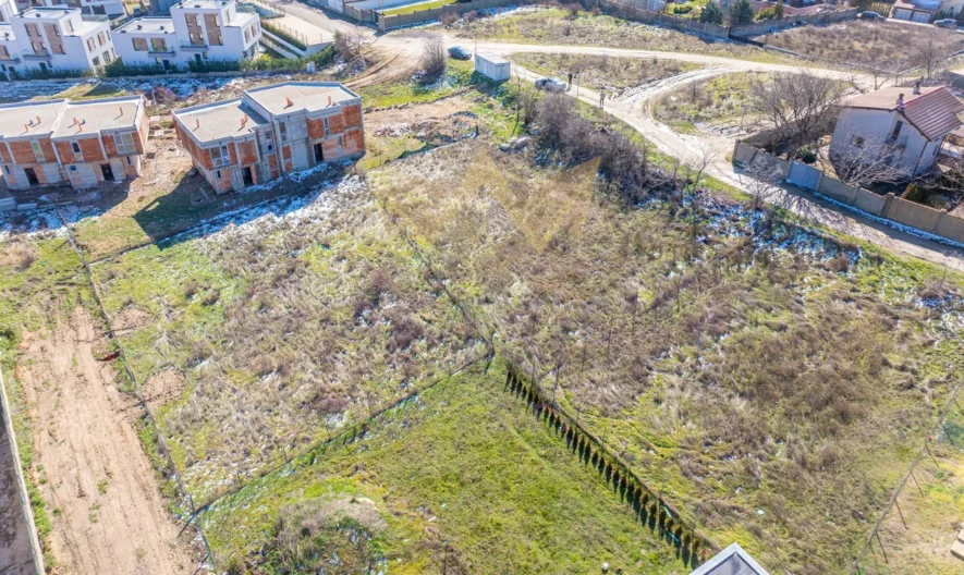 МОДЕРНА 3 ЕТАЖНА КЪЩА С МОРСКА ПАНОРАМА -  - снимка 3 - Имоти Премиер