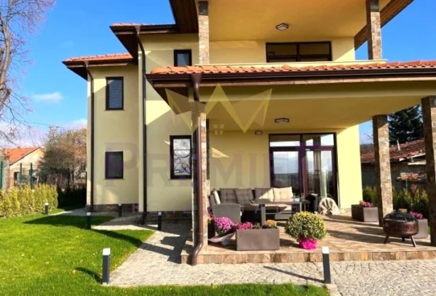 Агенция за недвижими имоти - Имоти Премиер - имот - 914039, Цена: 406000 EUR