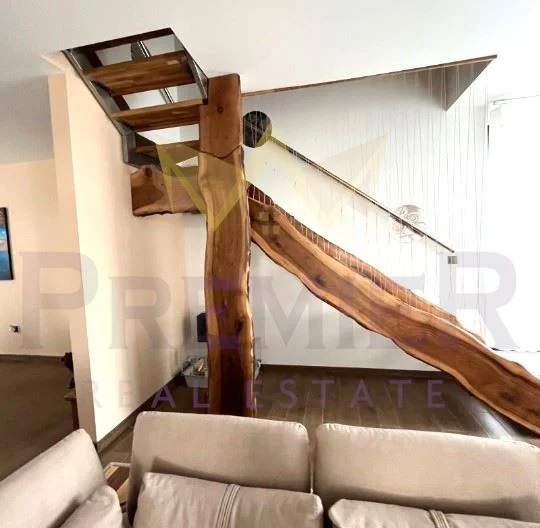 Модерна двуетажна  къща  в с.Ковачевци -  - снимка 10 - Имоти Премиер