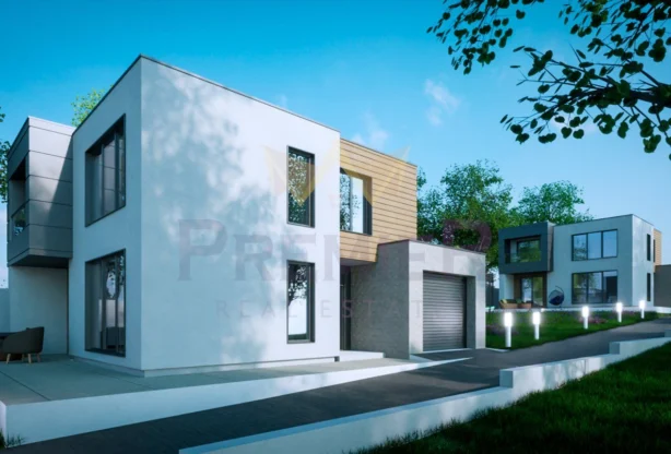 Агенция за недвижими имоти - Имоти Премиер - имот - 737005, Цена: 235000 EUR