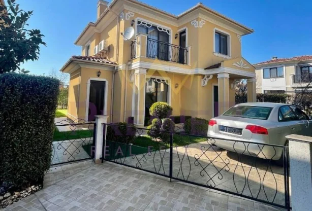 Агенция за недвижими имоти - Имоти Премиер - имот - 1086855, Цена: 310000 EUR