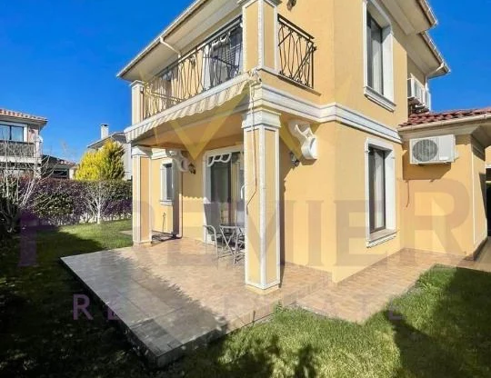 Агенция за недвижими имоти - Имоти Премиер - имот - 1086855, Цена: 310000 EUR