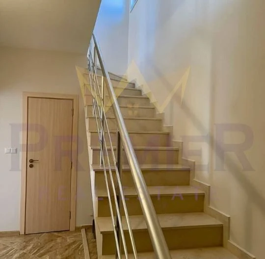 Модерна двуетажна вила в луксозен комплекс „Виктория Лейкс“, гр. Поморие -  - снимка 11 - Имоти Премиер