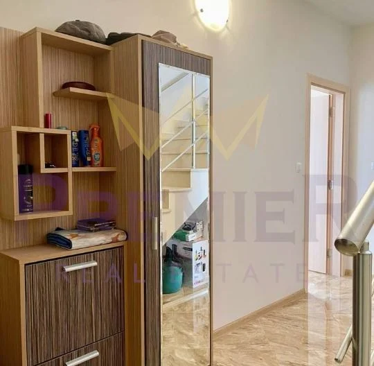 Модерна двуетажна вила в луксозен комплекс „Виктория Лейкс“, гр. Поморие -  - снимка 12 - Имоти Премиер