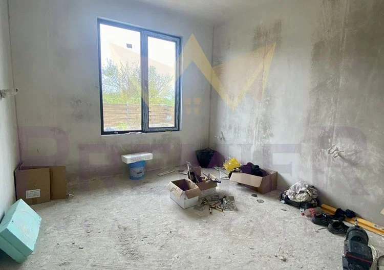 🏡 МОДЕРНА ЕДНОФАМИЛНА КЪЩА С АКТ 16 И НЕСКРИВАЕМА МОРСКА ПАНОРАМА - - снимка 25 - Имоти Премиер