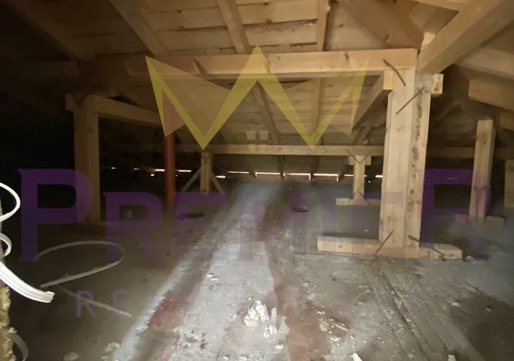 🏡 МОДЕРНА ЕДНОФАМИЛНА КЪЩА С АКТ 16 И НЕСКРИВАЕМА МОРСКА ПАНОРАМА - - снимка 29 - Имоти Премиер