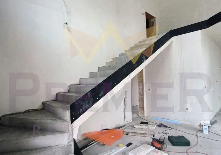 🏡 МОДЕРНА ЕДНОФАМИЛНА КЪЩА С АКТ 16 И НЕСКРИВАЕМА МОРСКА ПАНОРАМА - - снимка 35 - Имоти Премиер