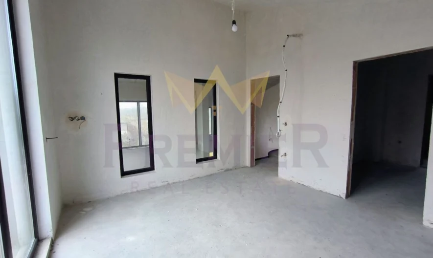 🏡 МОДЕРНА ЕДНОФАМИЛНА КЪЩА С АКТ 16 И НЕСКРИВАЕМА МОРСКА ПАНОРАМА - - снимка 37 - Имоти Премиер