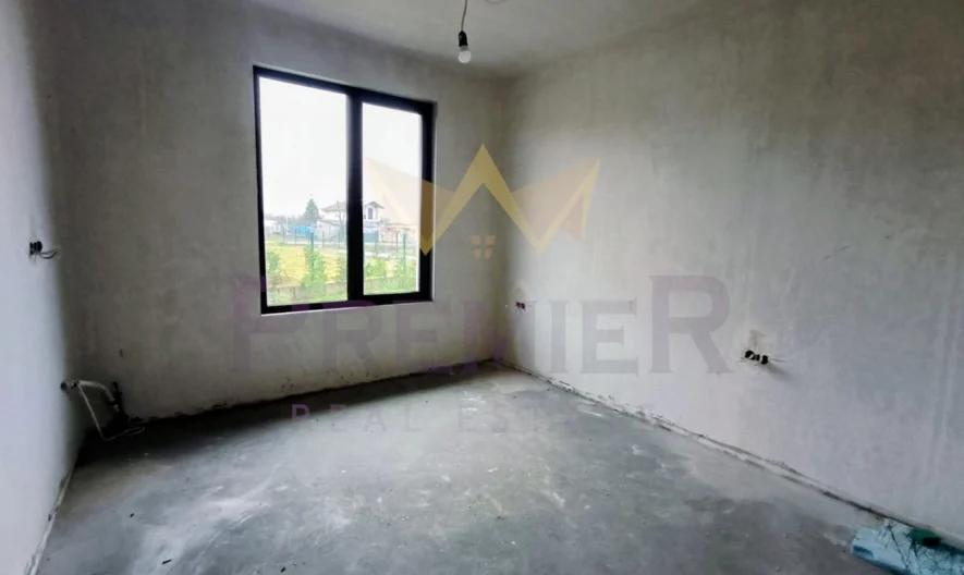 🏡 МОДЕРНА ЕДНОФАМИЛНА КЪЩА С АКТ 16 И НЕСКРИВАЕМА МОРСКА ПАНОРАМА - - снимка 42 - Имоти Премиер