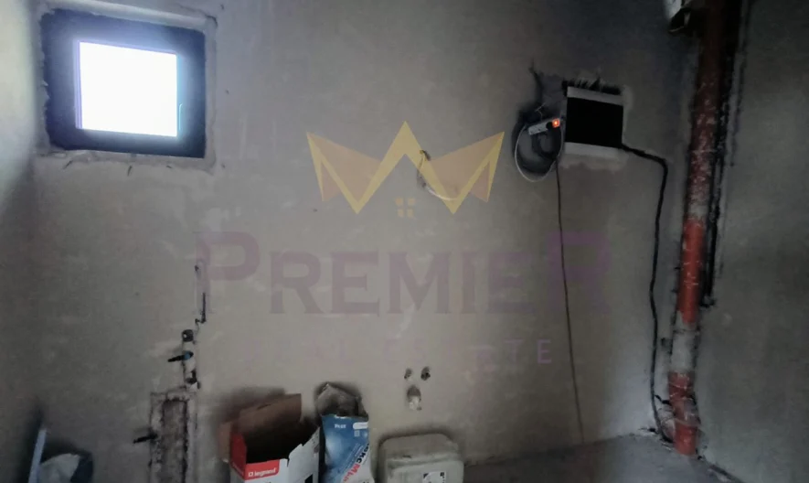 🏡 МОДЕРНА ЕДНОФАМИЛНА КЪЩА С АКТ 16 И НЕСКРИВАЕМА МОРСКА ПАНОРАМА - - снимка 48 - Имоти Премиер