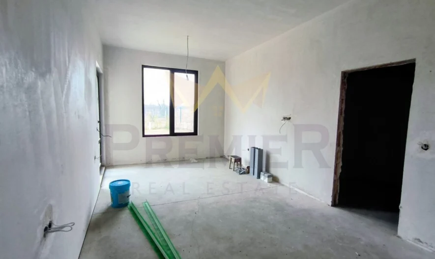 🏡 МОДЕРНА ЕДНОФАМИЛНА КЪЩА С АКТ 16 И НЕСКРИВАЕМА МОРСКА ПАНОРАМА - - снимка 49 - Имоти Премиер