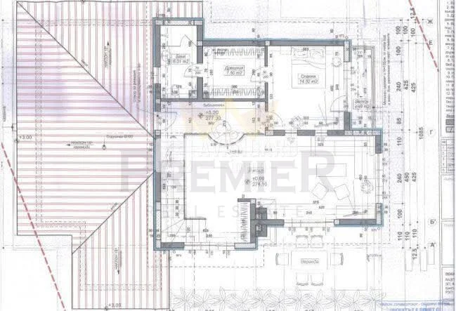 🏡 МОДЕРНА ЕДНОФАМИЛНА КЪЩА С АКТ 16 И НЕСКРИВАЕМА МОРСКА ПАНОРАМА - - снимка 52 - Имоти Премиер