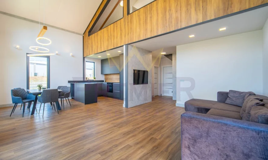 Агенция за недвижими имоти - Имоти Премиер - имот - 1153374, Цена: 230000 EUR