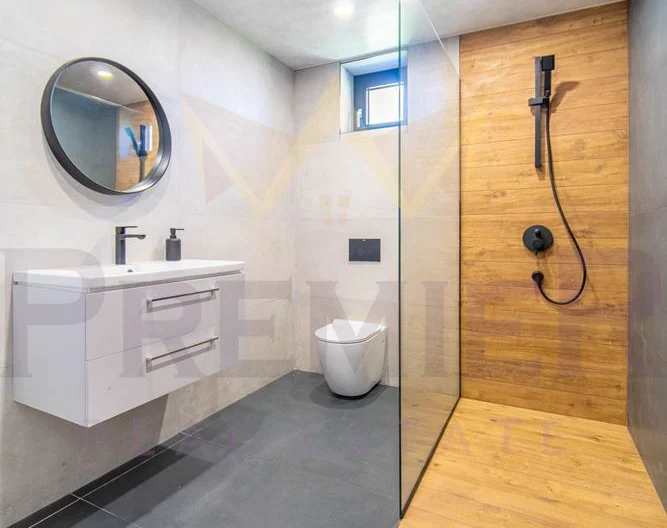 МОДЕРНА КЪЩА С ДВОР С.ПРИСЕЛЦИ -  - снимка 10 - Имоти Премиер