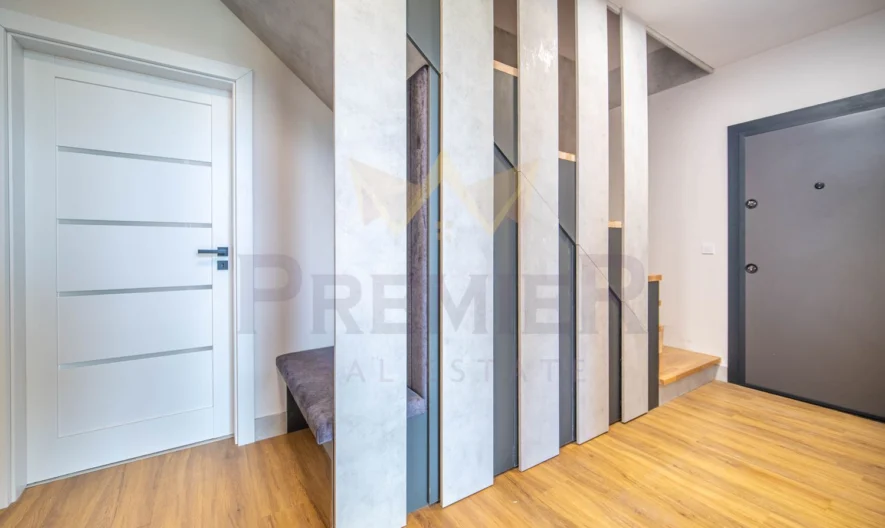 МОДЕРНА КЪЩА С ДВОР С.ПРИСЕЛЦИ -  - снимка 12 - Имоти Премиер