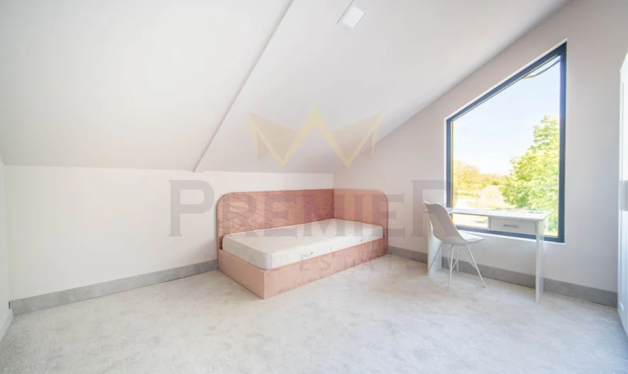 МОДЕРНА КЪЩА С ДВОР С.ПРИСЕЛЦИ -  - снимка 13 - Имоти Премиер