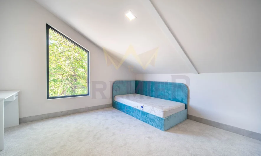 МОДЕРНА КЪЩА С ДВОР С.ПРИСЕЛЦИ -  - снимка 15 - Имоти Премиер