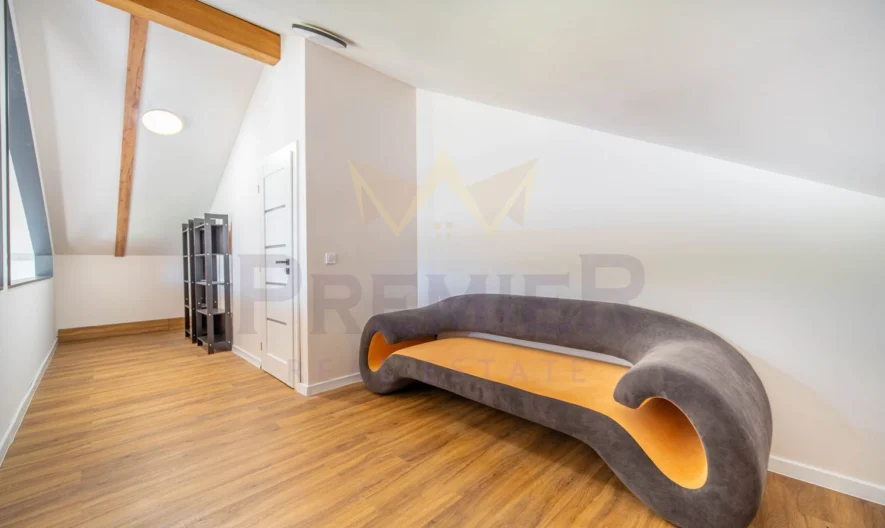 МОДЕРНА КЪЩА С ДВОР С.ПРИСЕЛЦИ -  - снимка 17 - Имоти Премиер