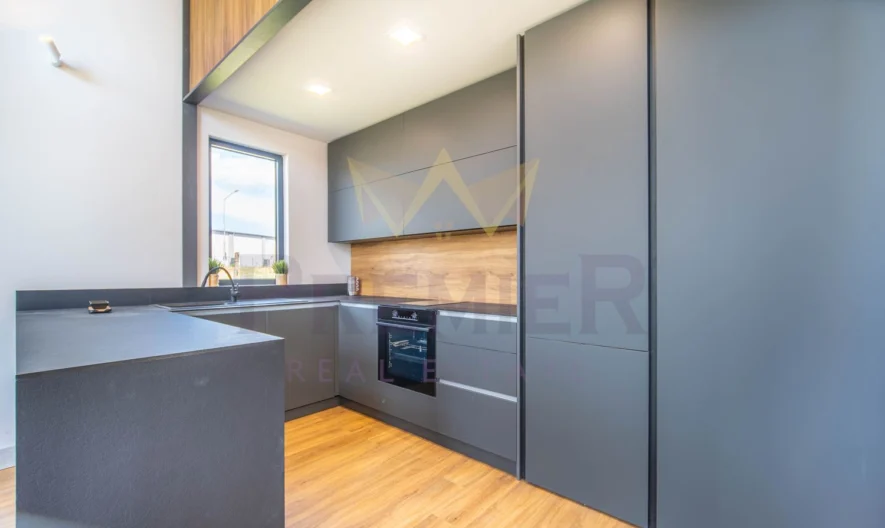 МОДЕРНА КЪЩА С ДВОР С.ПРИСЕЛЦИ -  - снимка 3 - Имоти Премиер