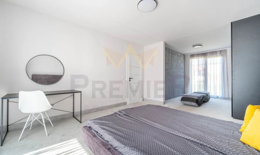 МОДЕРНА КЪЩА С ДВОР С.ПРИСЕЛЦИ -  - снимка 6 - Имоти Премиер