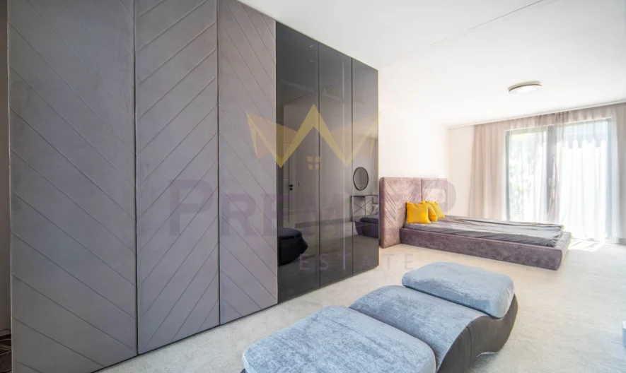 МОДЕРНА КЪЩА С ДВОР С.ПРИСЕЛЦИ -  - снимка 7 - Имоти Премиер