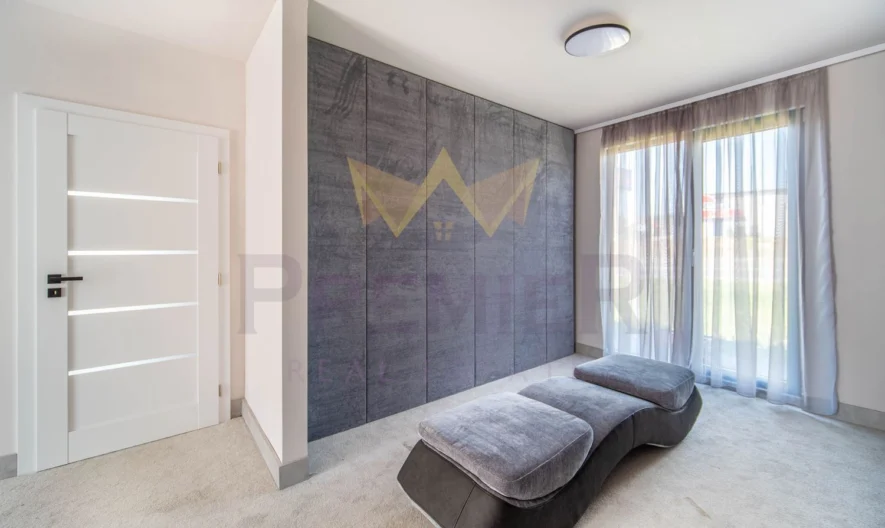 МОДЕРНА КЪЩА С ДВОР С.ПРИСЕЛЦИ -  - снимка 9 - Имоти Премиер