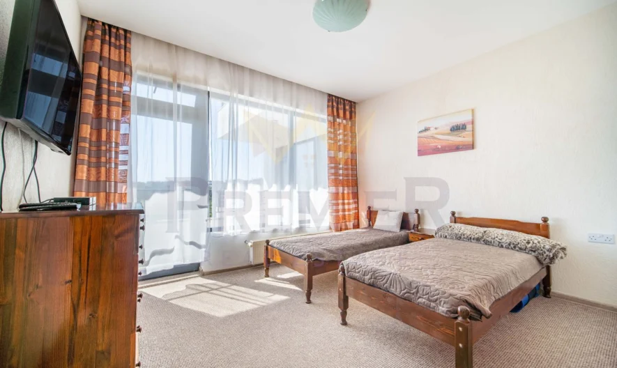 Модерна  къща с уникална морска панорама в град Балчик ! -  - снимка 12 - Имоти Премиер