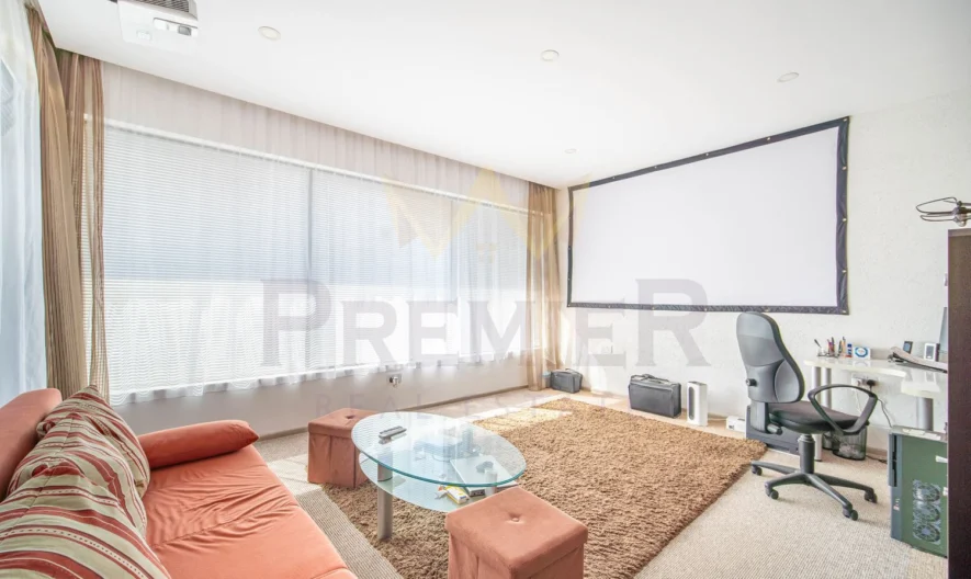 Модерна  къща с уникална морска панорама в град Балчик ! -  - снимка 14 - Имоти Премиер