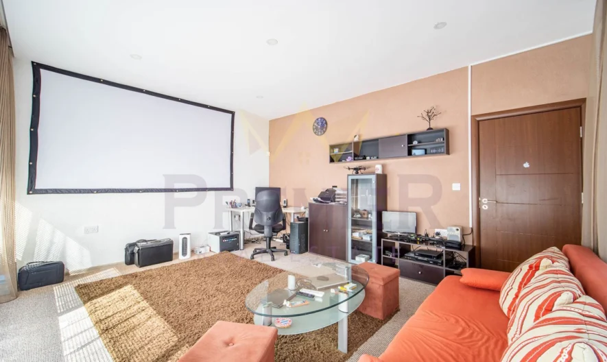 Модерна  къща с уникална морска панорама в град Балчик ! -  - снимка 14 - Имоти Премиер