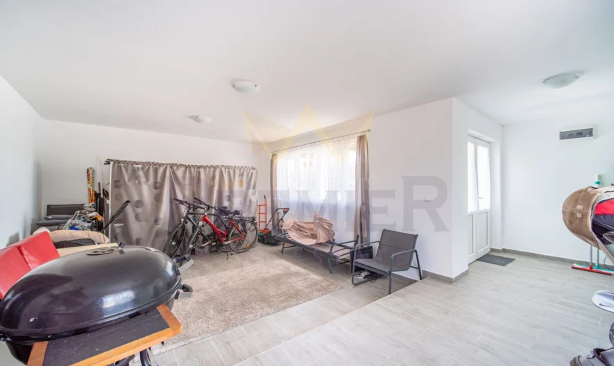 Модерна  къща с уникална морска панорама в град Балчик ! -  - снимка 17 - Имоти Премиер