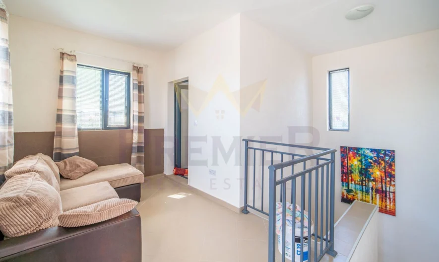 Модерна  къща с уникална морска панорама в град Балчик ! -  - снимка 18 - Имоти Премиер