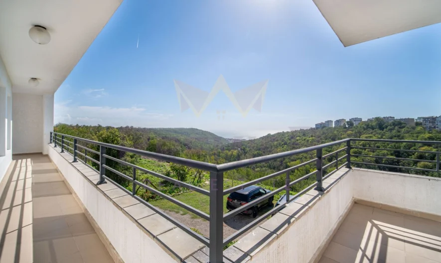 Модерна  къща с уникална морска панорама в град Балчик ! -  - снимка 19 - Имоти Премиер