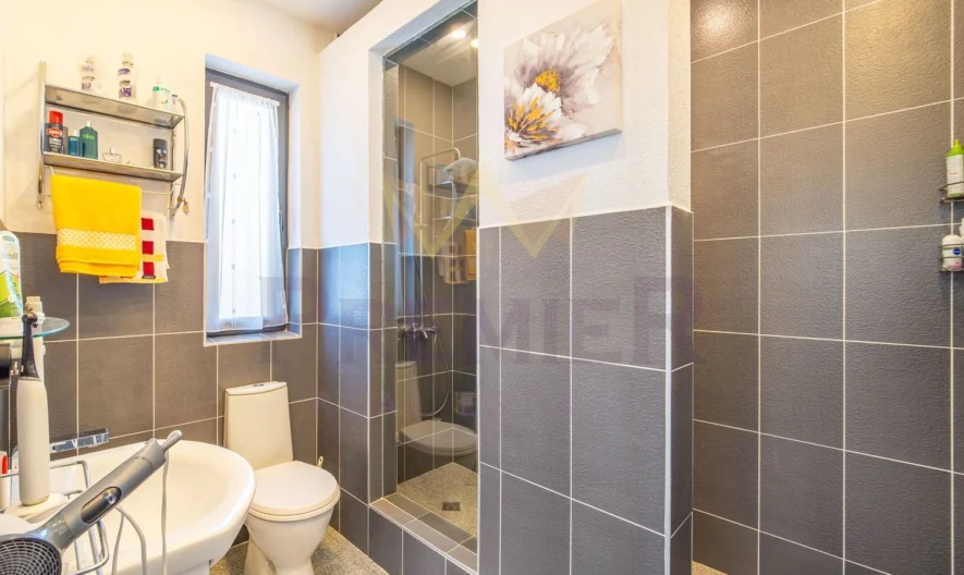 Модерна  къща с уникална морска панорама в град Балчик ! -  - снимка 24 - Имоти Премиер