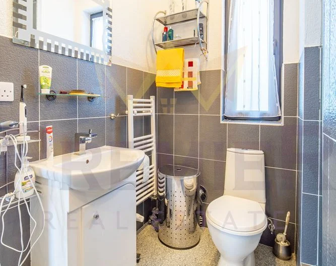 Модерна  къща с уникална морска панорама в град Балчик ! -  - снимка 24 - Имоти Премиер