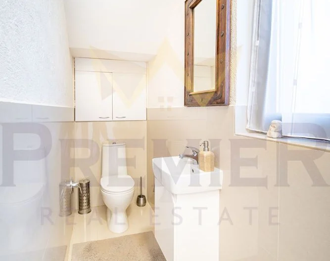 Модерна  къща с уникална морска панорама в град Балчик ! -  - снимка 26 - Имоти Премиер