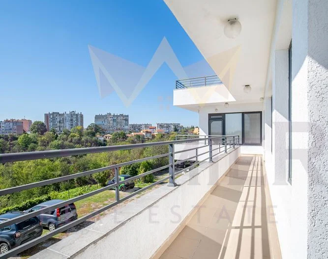 Модерна  къща с уникална морска панорама в град Балчик ! -  - снимка 27 - Имоти Премиер