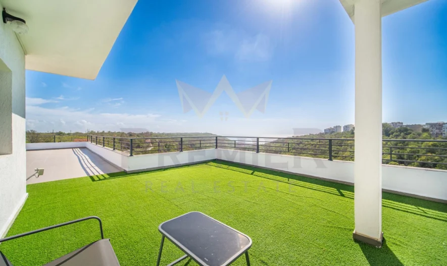 Модерна  къща с уникална морска панорама в град Балчик ! -  - снимка 31 - Имоти Премиер