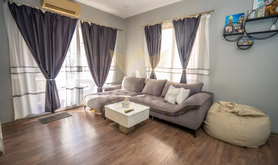 Агенция за недвижими имоти - Имоти Премиер - имот - 1154261, Цена: 265000 EUR