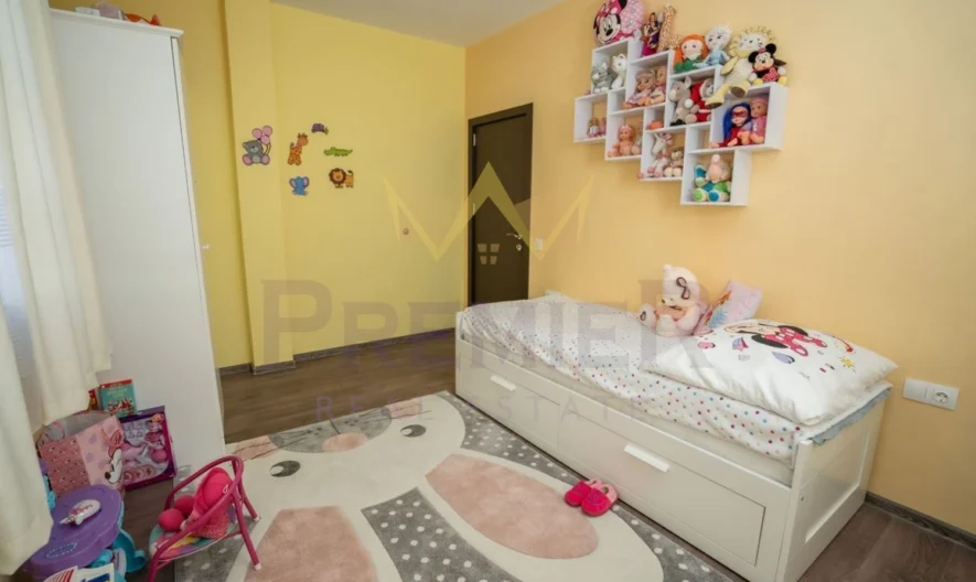 Модерна къща в затворен комплекс в Поморие - - снимка 10 - Имоти Премиер