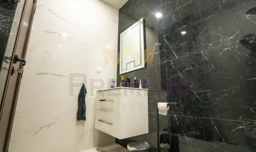 Модерна къща в затворен комплекс в Поморие - - снимка 11 - Имоти Премиер