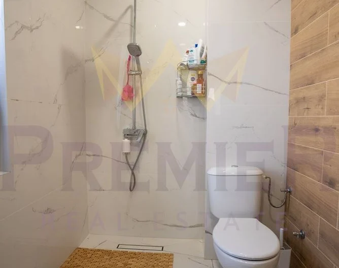 Модерна къща в затворен комплекс в Поморие - - снимка 13 - Имоти Премиер