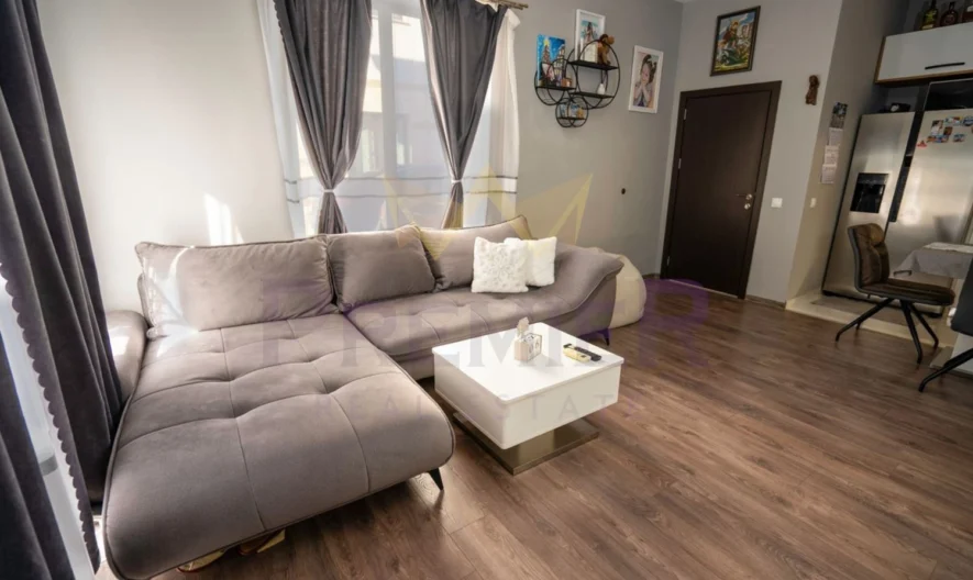 Агенция за недвижими имоти - Имоти Премиер - имот - 1154261, Цена: 265000 EUR